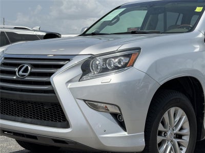 2017 Lexus GX GX 460