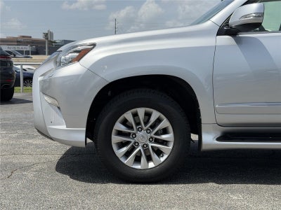 2017 Lexus GX GX 460
