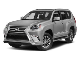 2017 Lexus GX GX 460