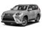 2018 Lexus GX 460 460