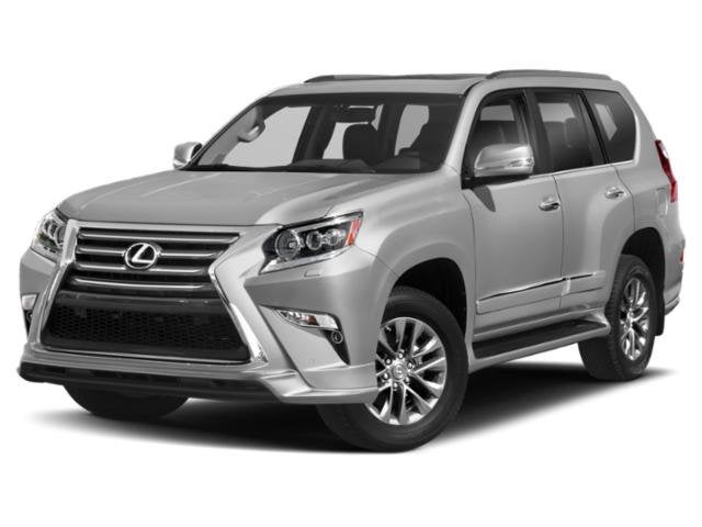 2018 Lexus GX 460 460