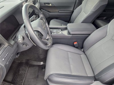 2025 Lexus GX GX 550 Luxury