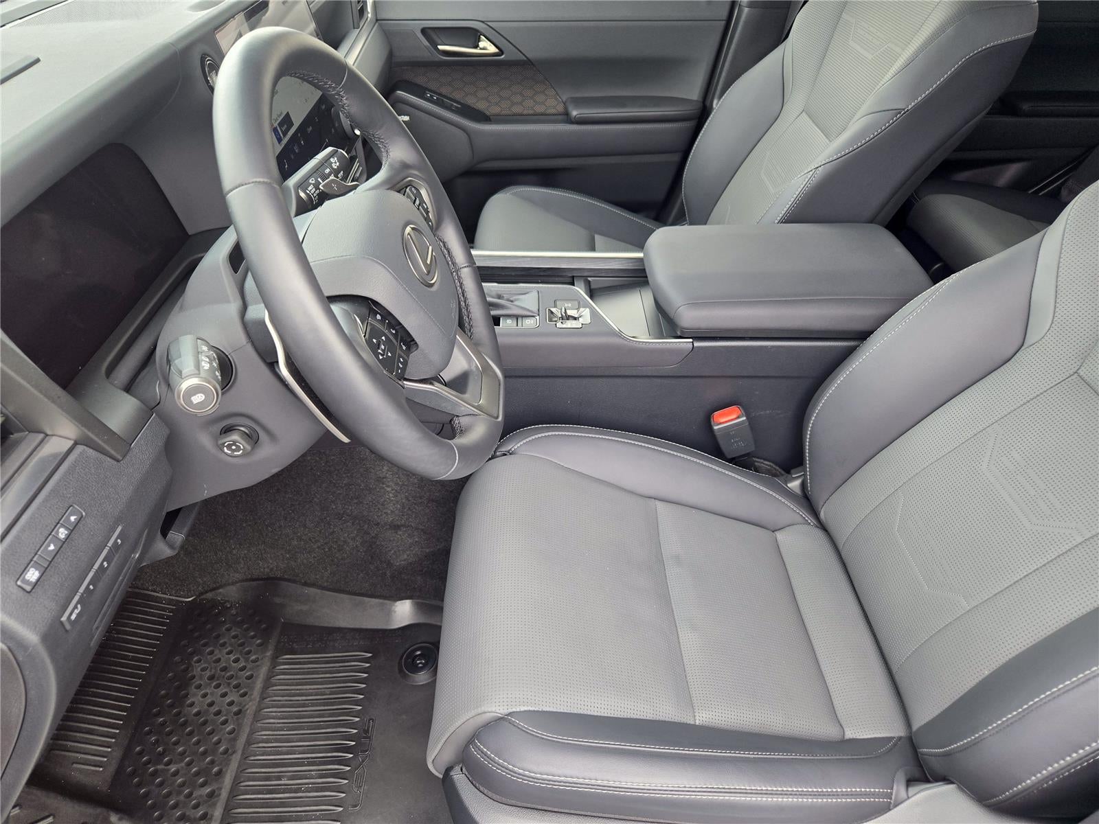 2025 Lexus GX GX 550 Luxury