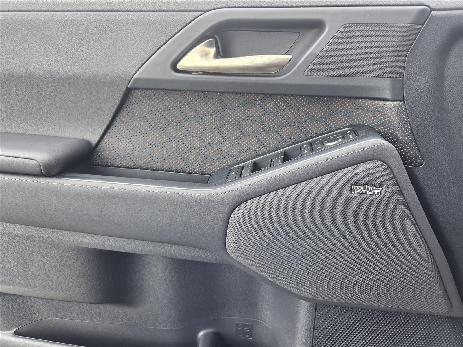 2025 Lexus GX GX 550 Luxury