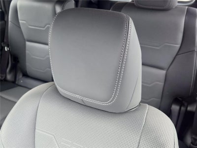 2025 Lexus GX GX 550 Luxury