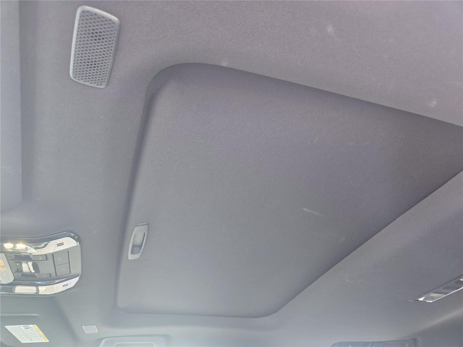 2025 Lexus GX GX 550 Luxury