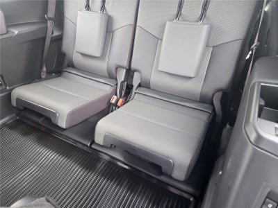 2025 Lexus GX GX 550 Luxury