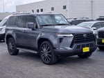 2025 Lexus GX GX 550 Luxury