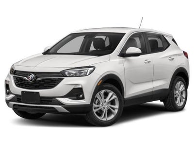 2021 Buick Enclave SELECT