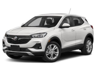 2021 Buick Enclave SELECT