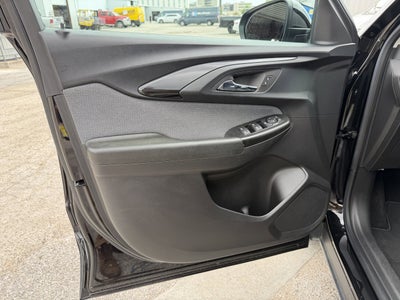 2023 Chevrolet Trailblazer FWD LT