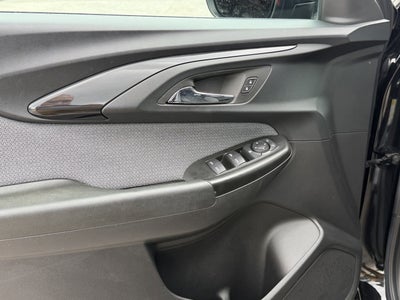 2023 Chevrolet Trailblazer FWD LT