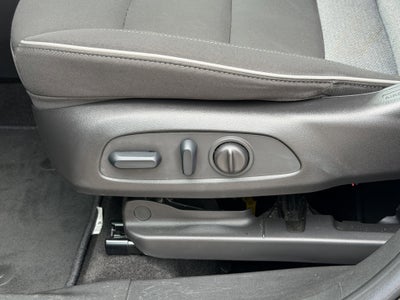 2023 Chevrolet Trailblazer FWD LT