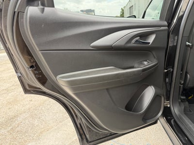 2023 Chevrolet Trailblazer FWD LT