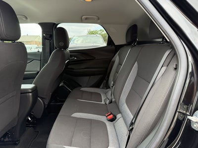 2023 Chevrolet Trailblazer FWD LT