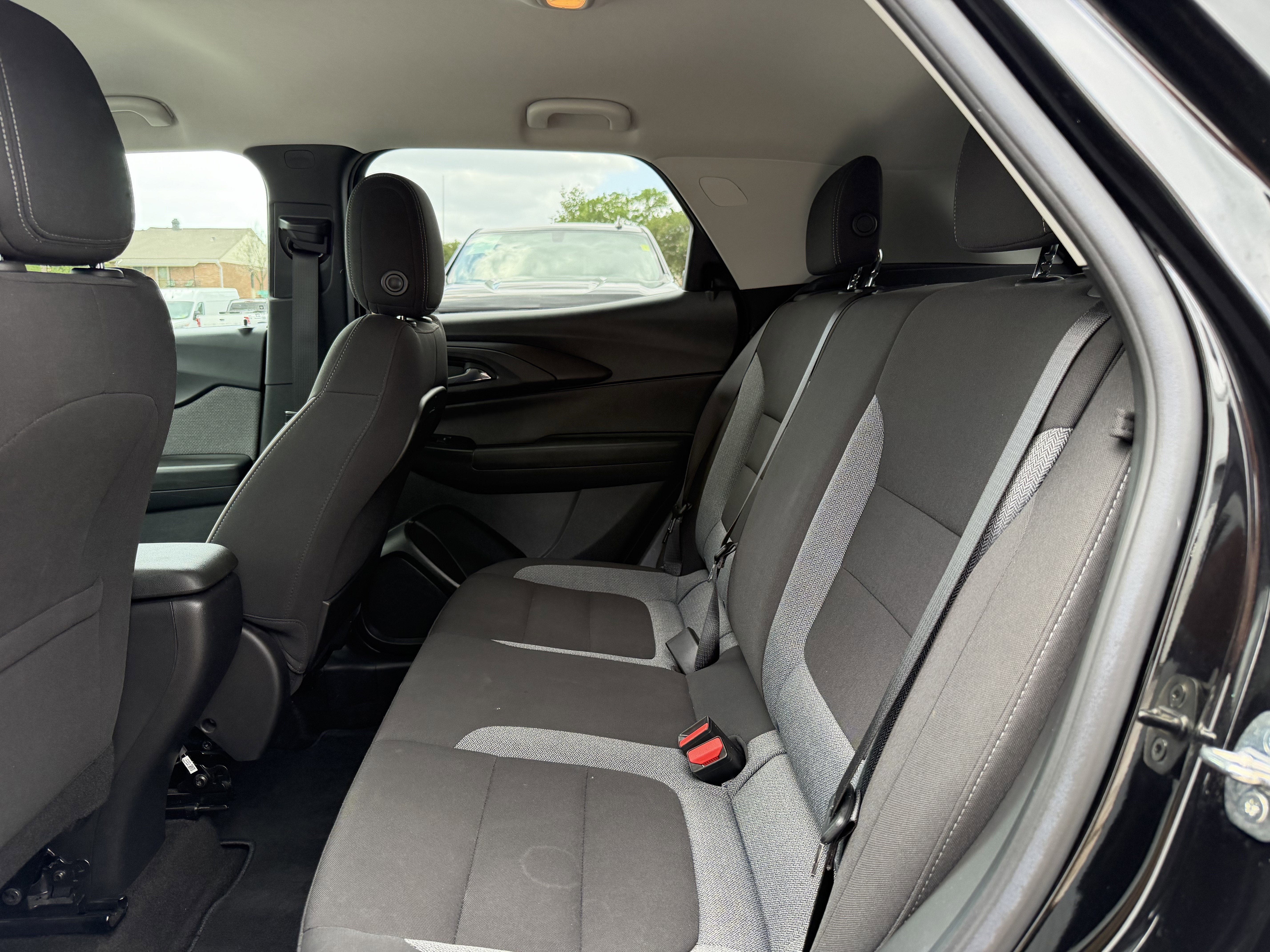 2023 Chevrolet Trailblazer FWD LT