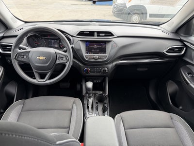 2023 Chevrolet Trailblazer FWD LT
