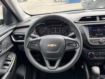 2023 Chevrolet Trailblazer FWD LT