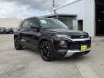 2023 Chevrolet Trailblazer FWD LT