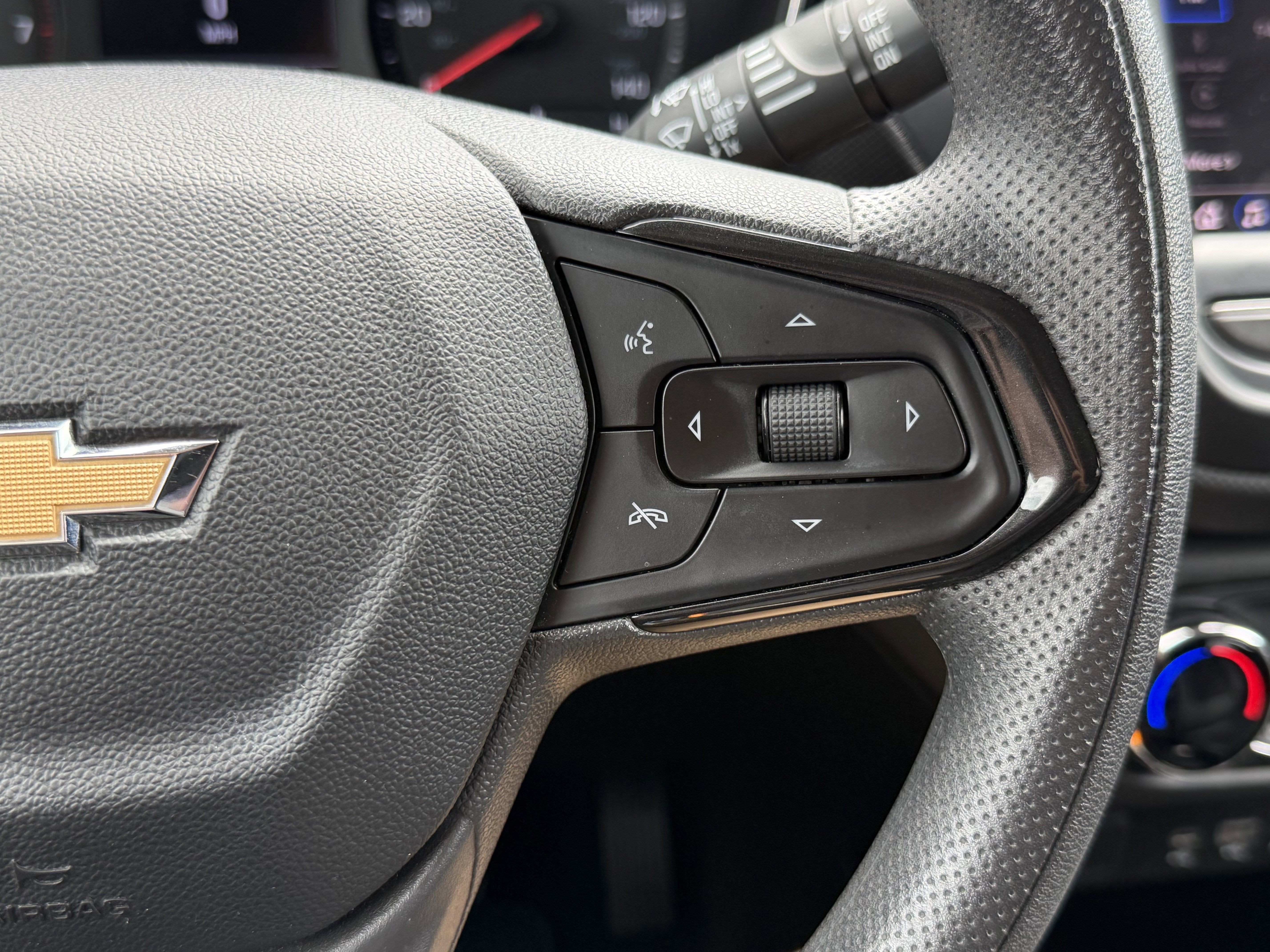 2023 Chevrolet Trailblazer FWD LT