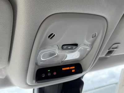 2023 Chevrolet Trailblazer FWD LT