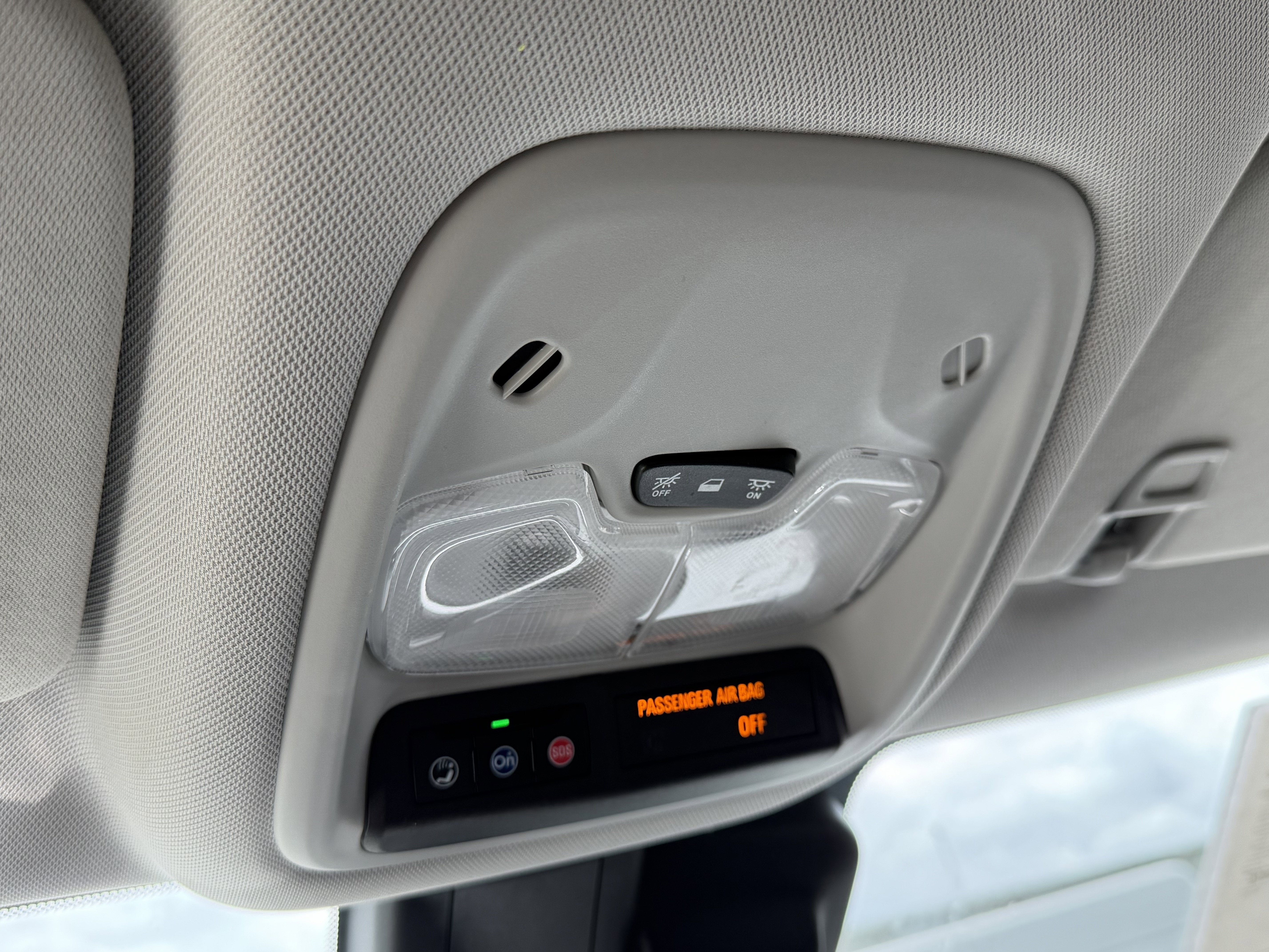 2023 Chevrolet Trailblazer FWD LT