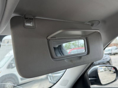 2023 Chevrolet Trailblazer FWD LT