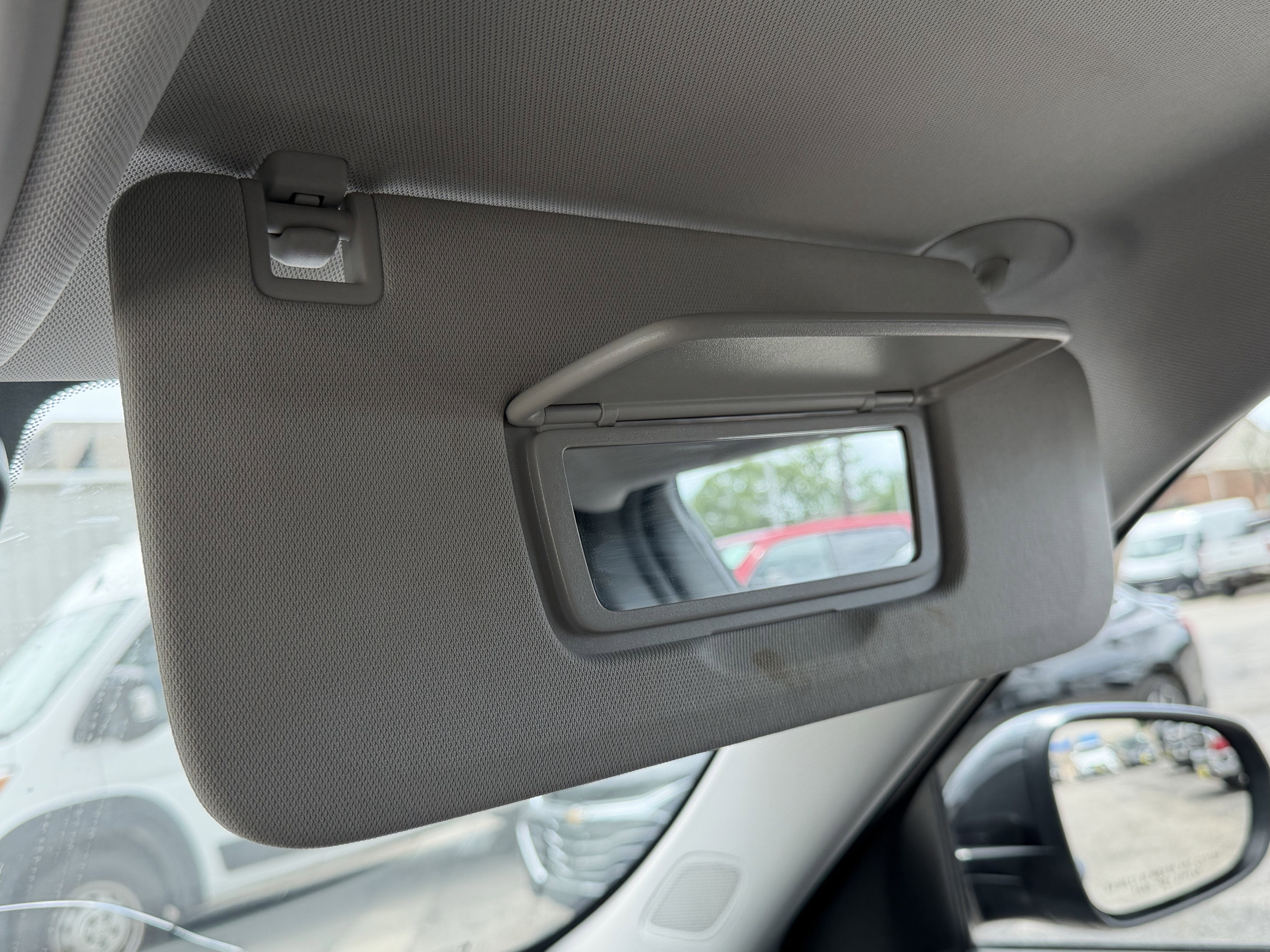 2023 Chevrolet Trailblazer FWD LT