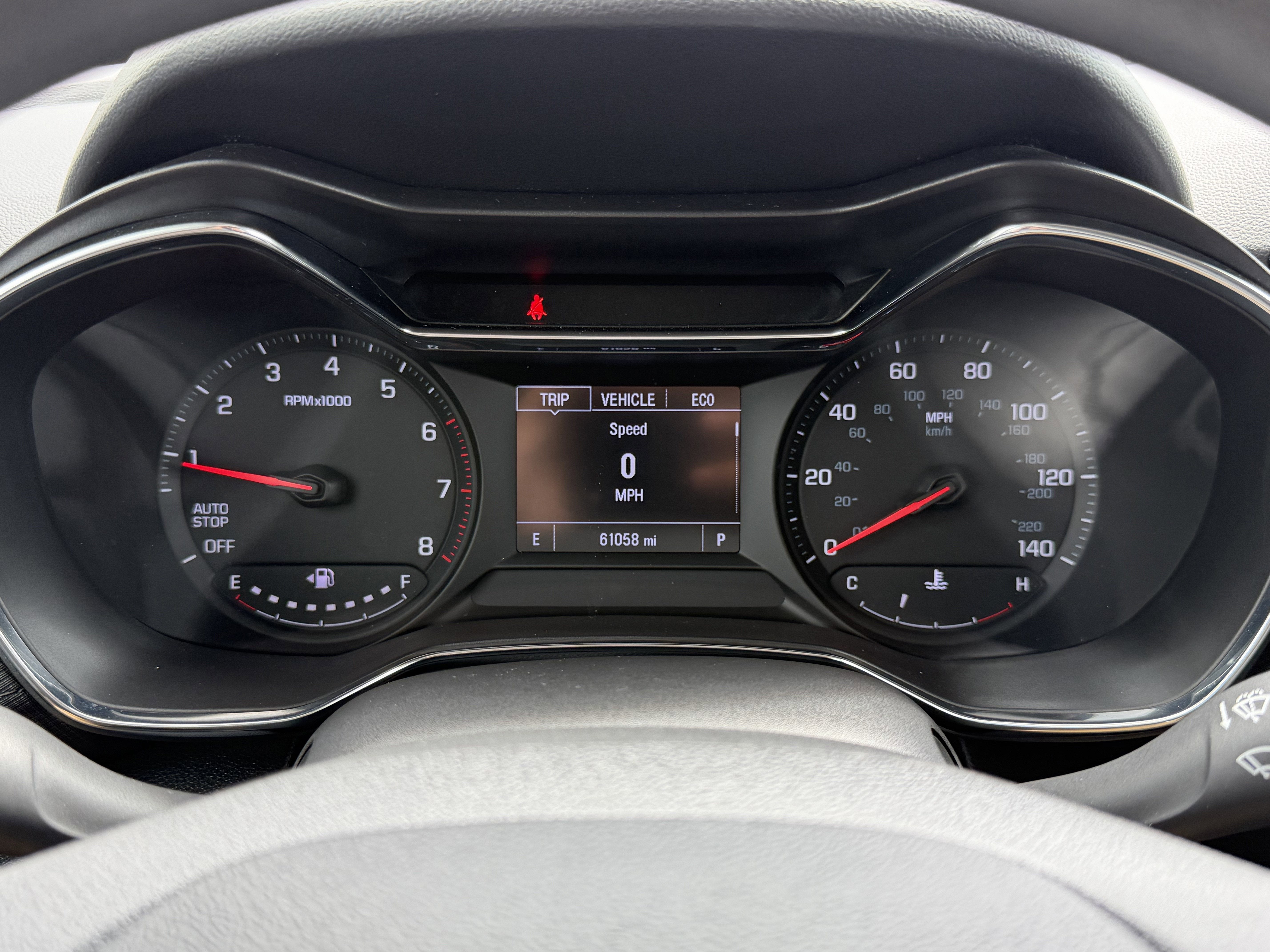 2023 Chevrolet Trailblazer FWD LT