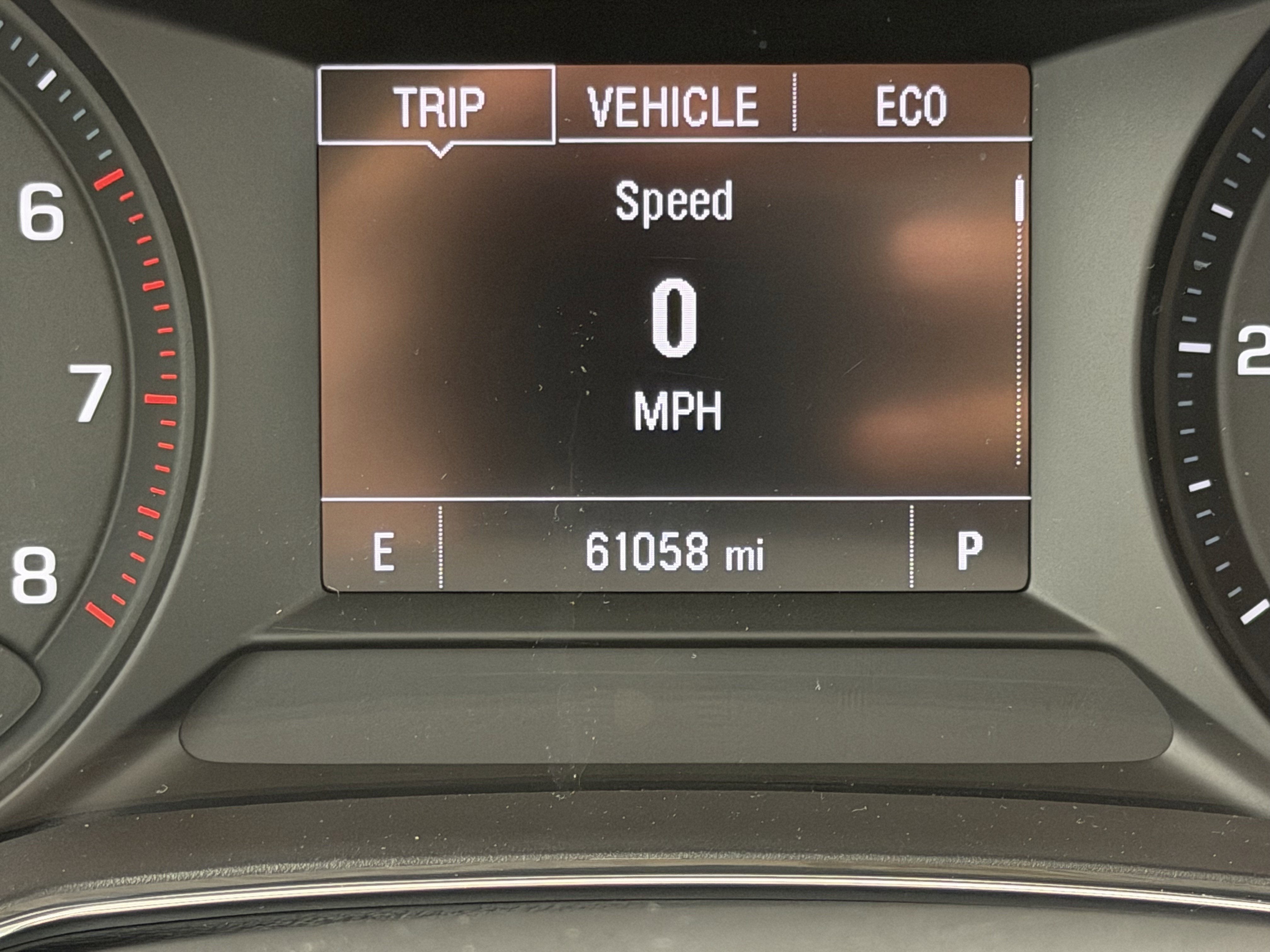 2023 Chevrolet Trailblazer FWD LT