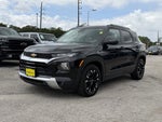 2023 Chevrolet Trailblazer FWD LT