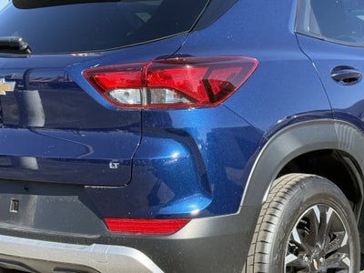 2023 Chevrolet Trailblazer FWD LT