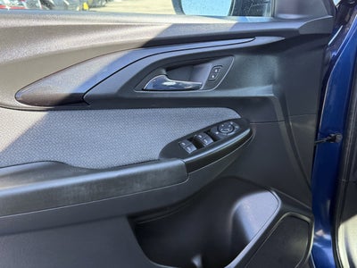 2023 Chevrolet Trailblazer FWD LT