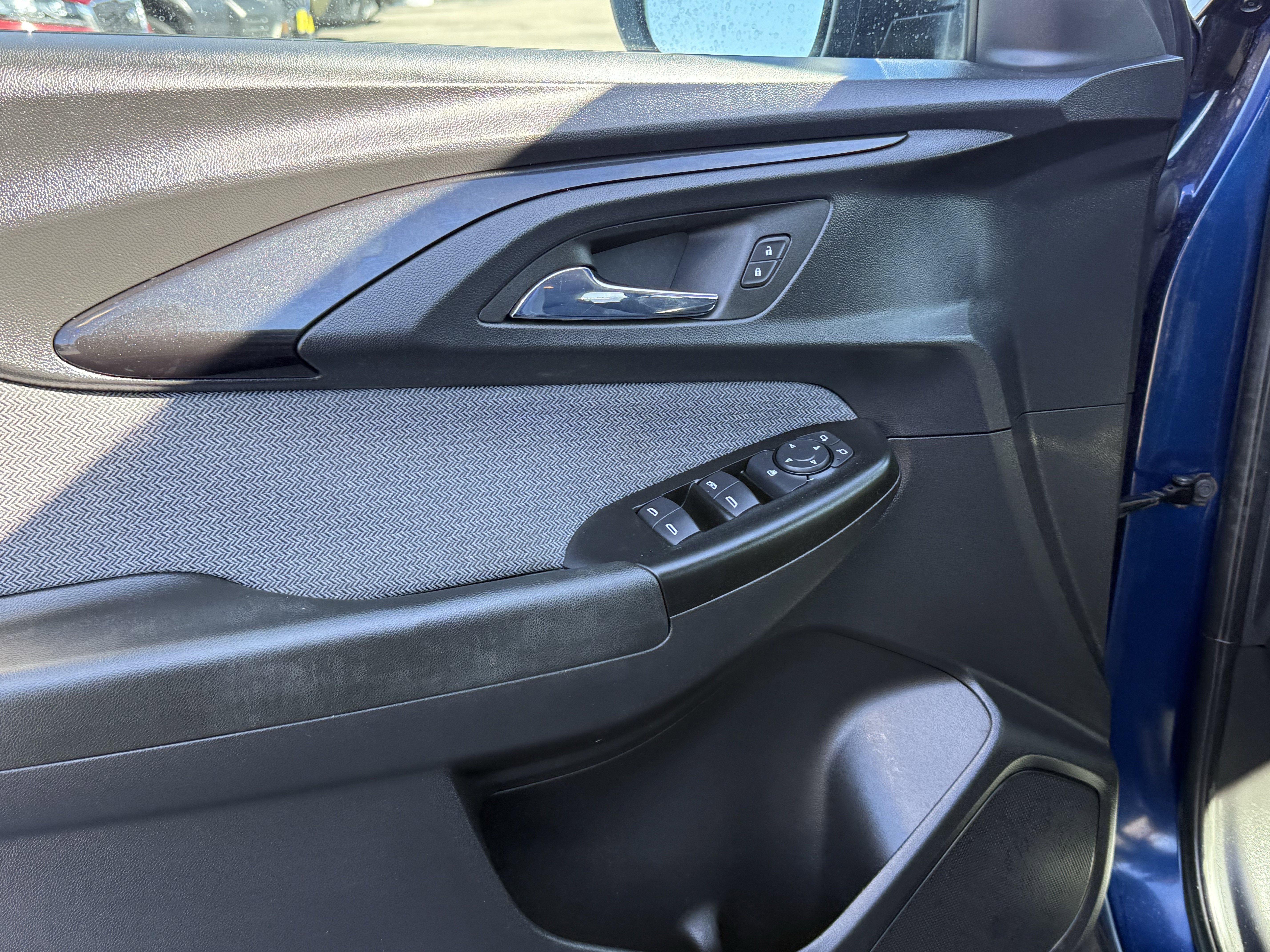 2023 Chevrolet Trailblazer FWD LT