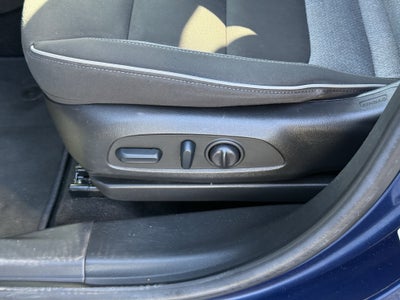 2023 Chevrolet Trailblazer FWD LT