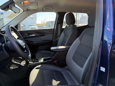 2023 Chevrolet Trailblazer FWD LT