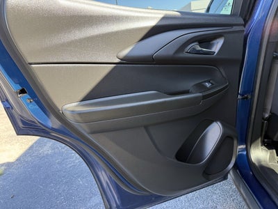 2023 Chevrolet Trailblazer FWD LT