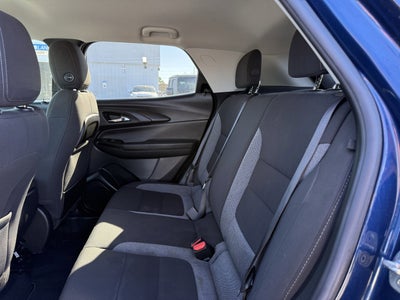 2023 Chevrolet Trailblazer FWD LT
