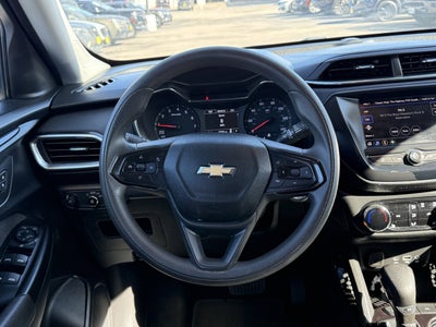 2023 Chevrolet Trailblazer FWD LT