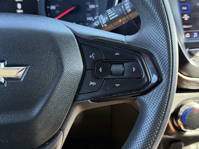 2023 Chevrolet Trailblazer FWD LT