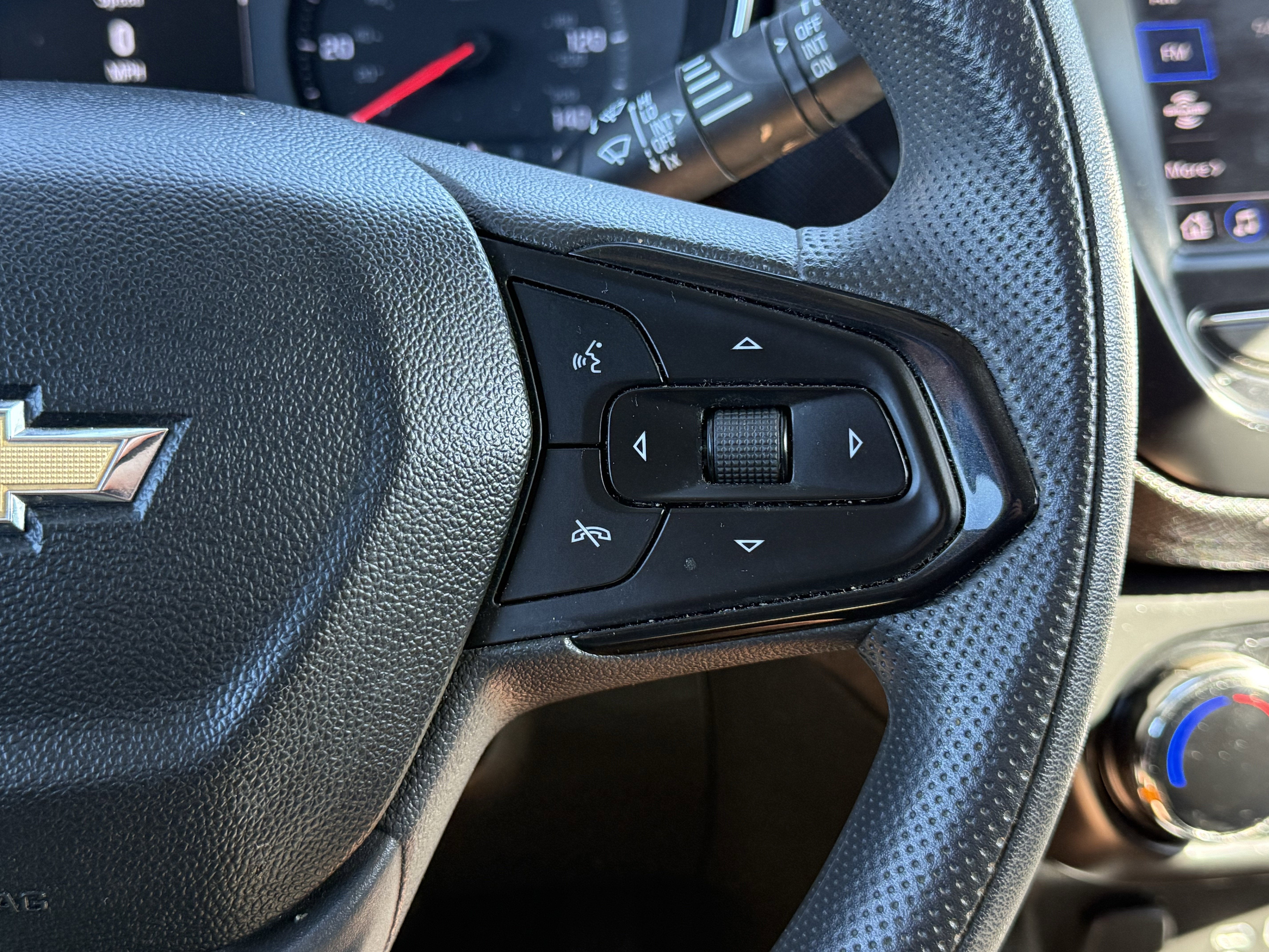 2023 Chevrolet Trailblazer FWD LT