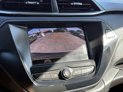 2023 Chevrolet Trailblazer FWD LT