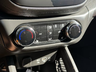 2023 Chevrolet Trailblazer FWD LT