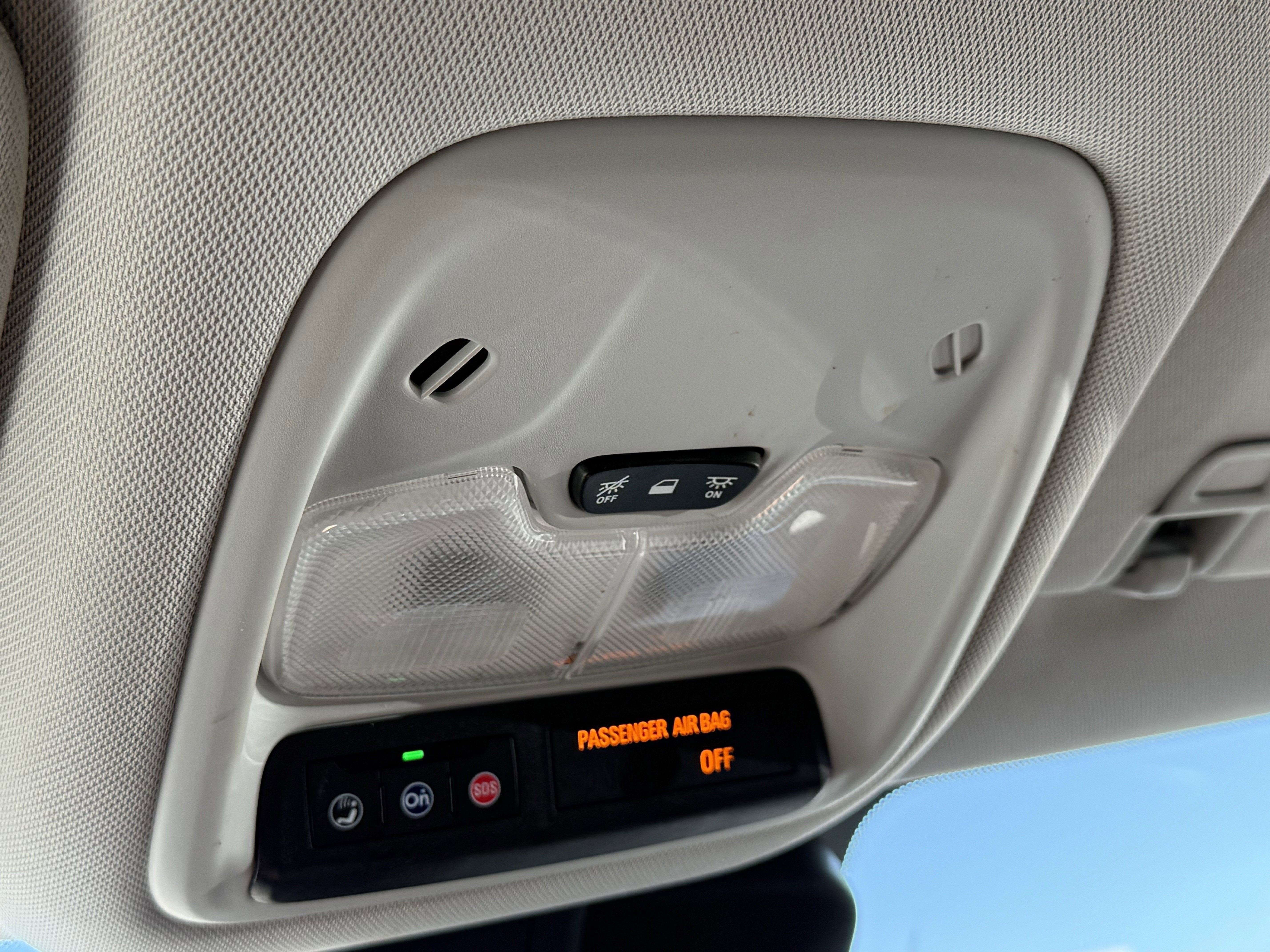 2023 Chevrolet Trailblazer FWD LT