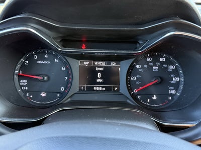 2023 Chevrolet Trailblazer FWD LT