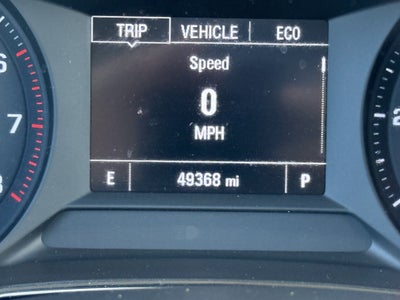 2023 Chevrolet Trailblazer FWD LT