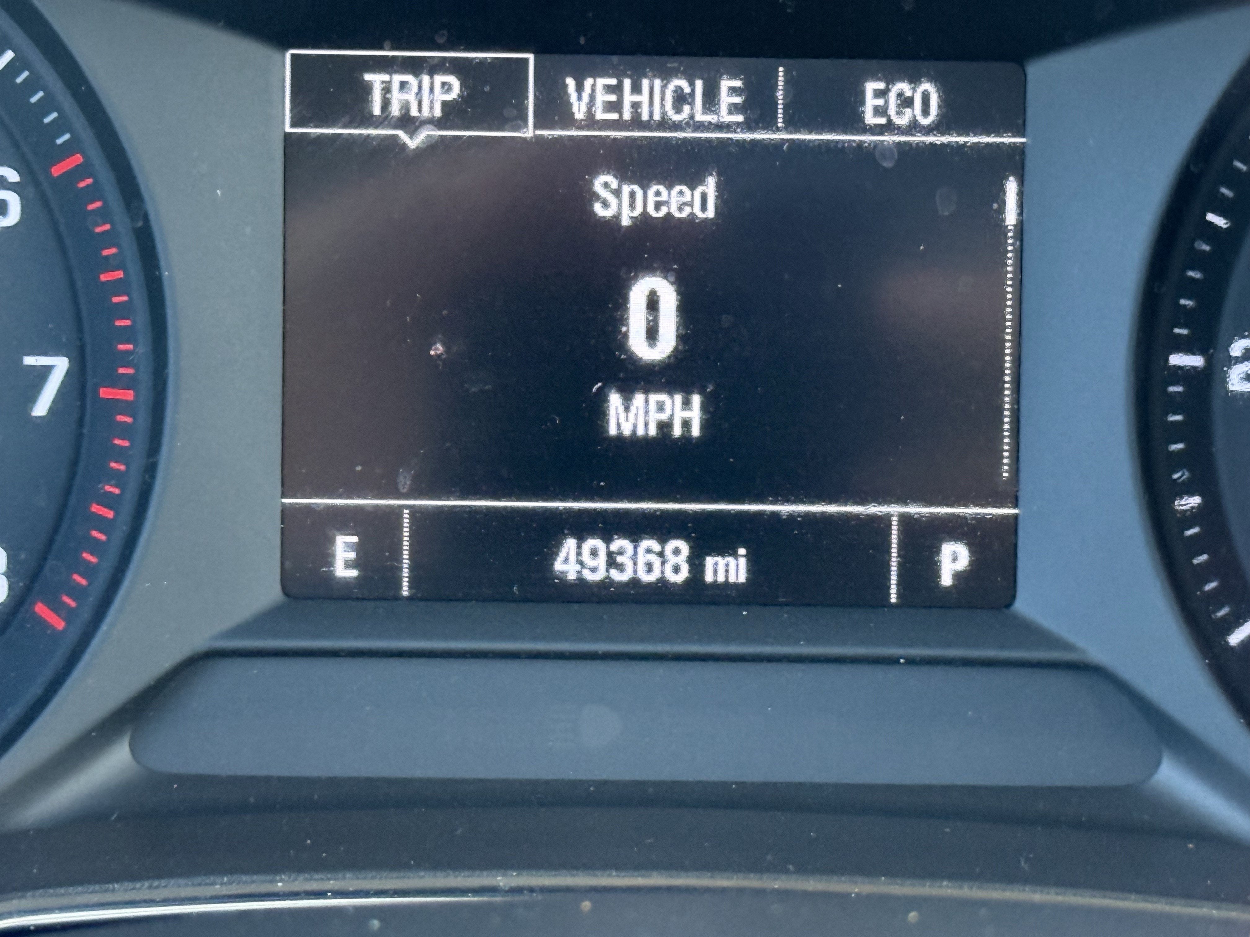 2023 Chevrolet Trailblazer FWD LT