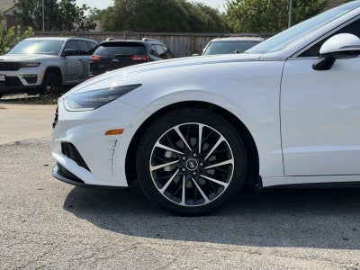 2023 Hyundai Sonata Limited