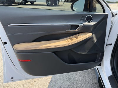 2023 Hyundai Sonata Limited