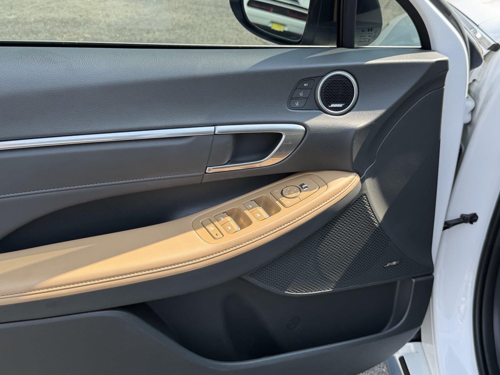 2023 Hyundai Sonata Limited